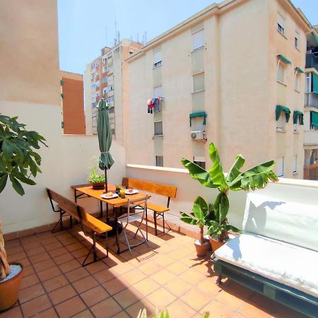 Manuela Nogales Apartments! Малага Екстериор снимка