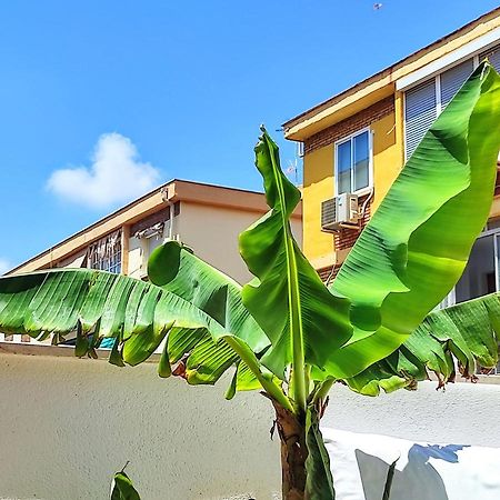 Manuela Nogales Apartments! Малага Екстериор снимка