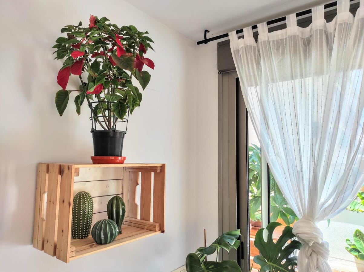 Manuela Nogales Apartments! Малага Екстериор снимка