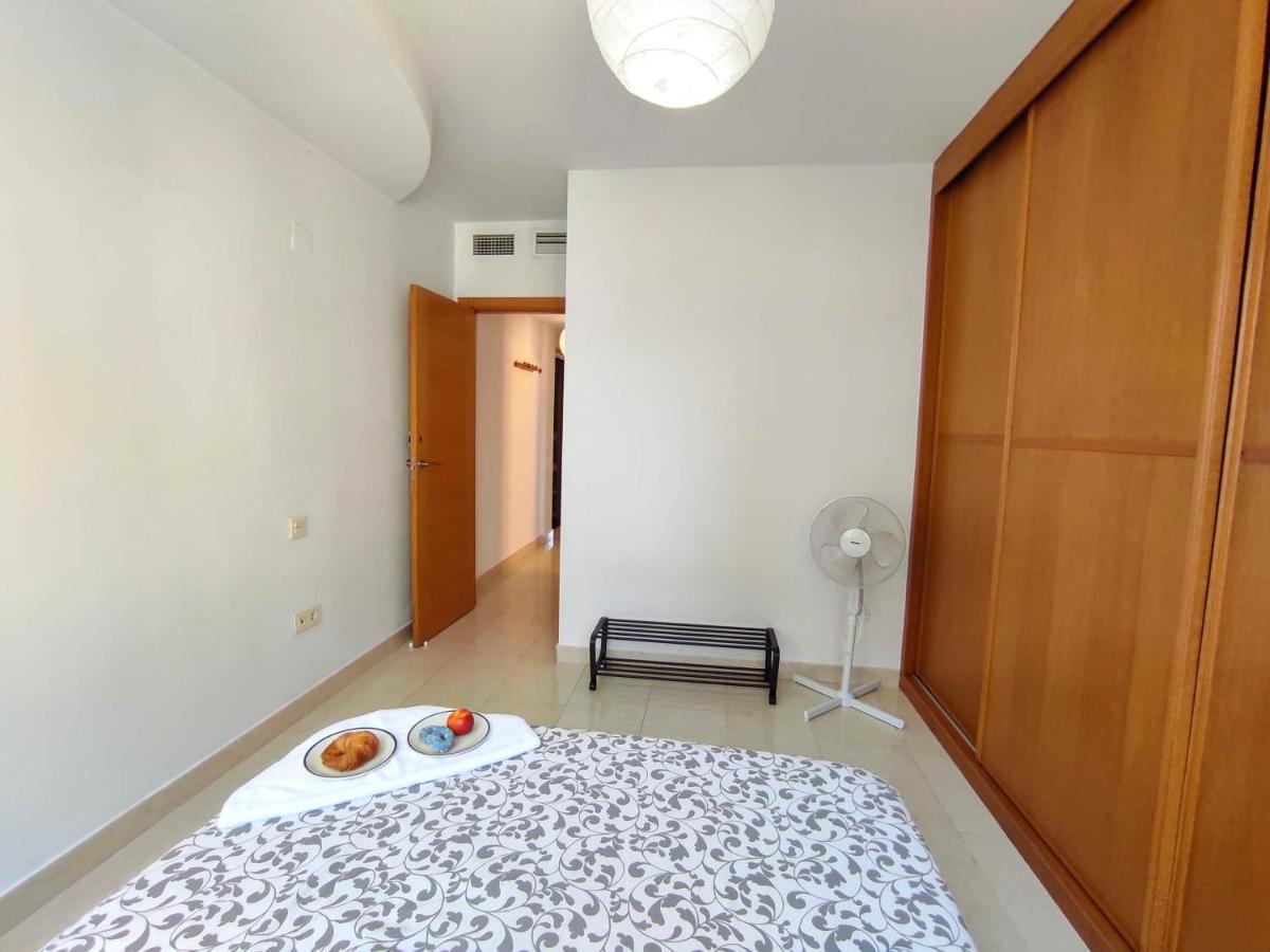 Manuela Nogales Apartments! Малага Екстериор снимка